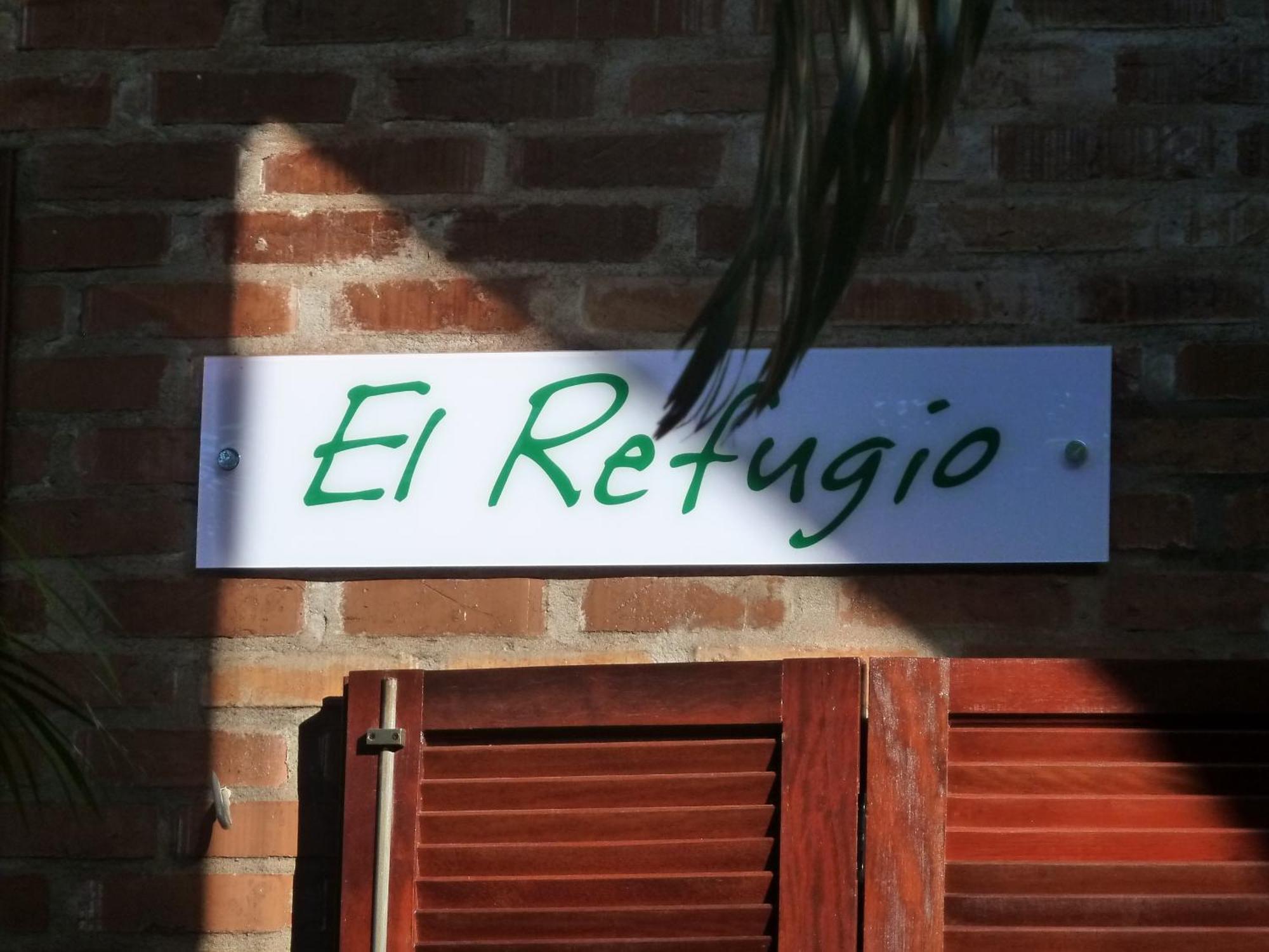 El Refugio Casa de hóspedes 3*