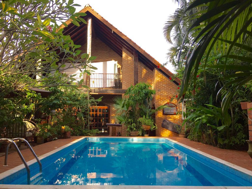 El Refugio 3*